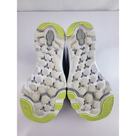 Nike Womens Flex Supreme TR 4 823668-003 Gray Running Shoes Sneakers Size 7 - Picture 5 of 9